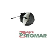 Korek zbiornika paliwa i oleju termosowy STIHL 41mm