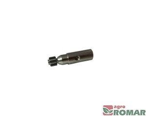 Pompa olejowa 0,65 STIHL MS250 021 023 025