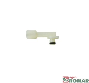 Element kątowy rurka pompki oleju STIHL MS290 MS310 MS311 MS390 MS391 029 039