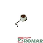 Ślimak pompki oleju STIHL MS361 MS362 MS441 MS461 MS462