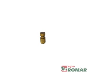 Dysza zaworowa gaźnika STIHL MS170 MS180 017 018 ZAMA