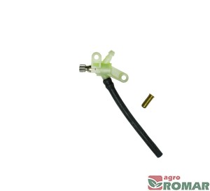 Pompa olejowa STIHL MS270 MS280