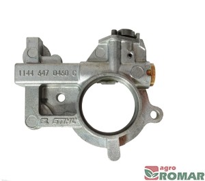 Pompa olejowa STIHL MS651 MS661