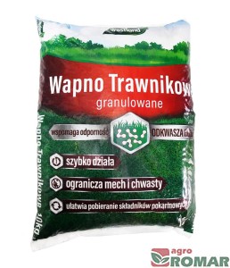 Wapno trawnikowe 10kg Westland