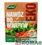 Nawóz EKO organiczny do warzyw 1kg Westland