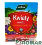 Nawóz do kwiatów 1kg Westland