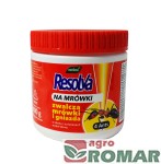 Resolva na mrówki 400g Westland