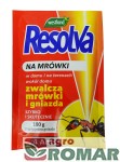 RESOLVA na mrówki 100g WESTLAND saszetka