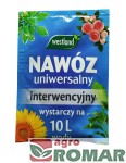 Nawóz uniwersalny interwencyjny 10g Westland na 10l wody