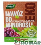 Nawóz EKO do winorośli 1kg karton WESTLAND