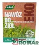 Nawóz EKO do ziół 1kg karton WESTLAND
