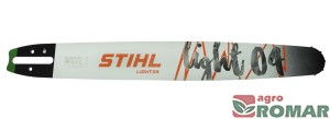 Prowadnica STIHL 45cm 3/8" 1,6mm 10z Light04