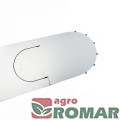 Prowadnica 105cm do pilarki STIHL MS880 3/8"