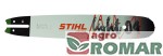 Prowadnica STIHL 35 cm .325" 1,3mm Light04
