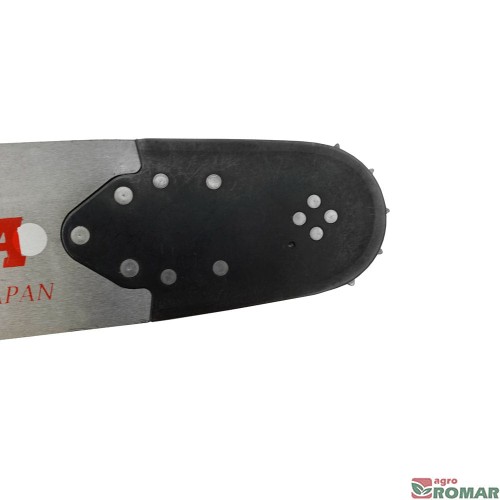 Prowadnica Sugihara z wymienną końcówką