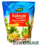 Podłoże do kaktusów i sukulentów Westland 4L