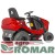Traktor Solo by AL-KO T15-93.3 HDS-A Comfort lifting 2023