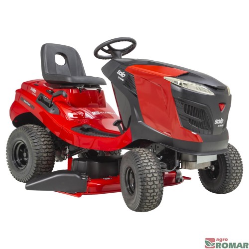 Traktor Solo by AL-KO T15-93.3 HDS-A Comfort lifting 2023