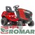 Traktor Solo by AL-KO T15-93.3 HDS-A Comfort lifting 2023