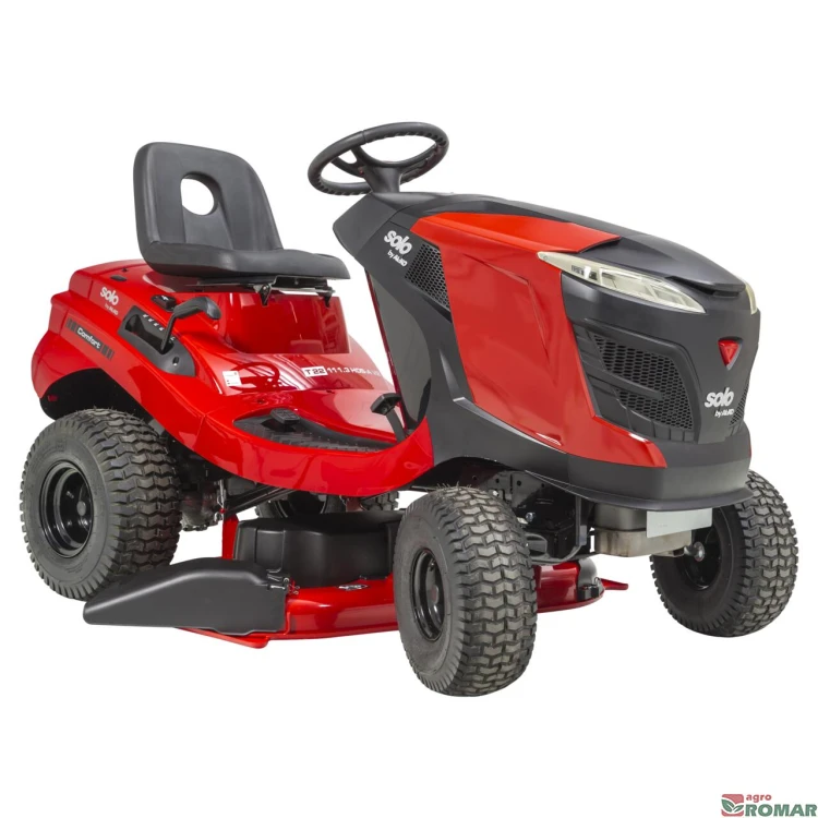 Traktor Solo by AL-KO T15-93.3 HDS-A Comfort lifting 2023