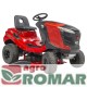 Traktor Solo by AL-KO T15-93.3 HDS-A Comfort lifting 2023