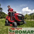 Traktor Solo by AL-KO T22-111.8 HDS-A V2 lifting 2023