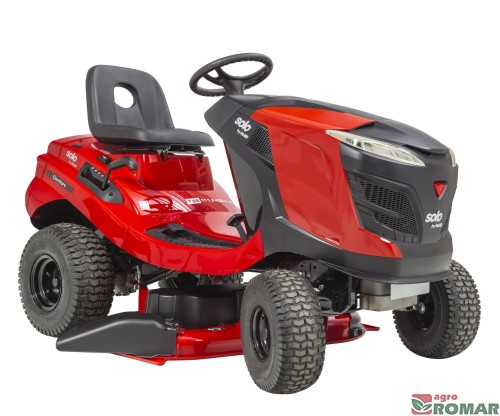Traktor Solo by AL-KO T22-111.8 HDS-A V2 lifting 2023