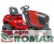Traktor Solo by AL-KO T22-111.8 HDS-A V2 lifting 2023