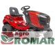 Traktor Solo by AL-KO T22-111.8 HDS-A V2 lifting 2023