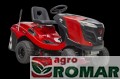 Traktor Solo by AL-KO T15-93.3 HD-A Comfort lifting 2023