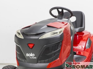 Traktor Solo by AL-KO T15-93.3 HD-A Comfort lifting 2023