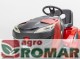 Traktor Solo by AL-KO T15-93.3 HD-A Comfort lifting 2023