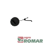 Korek paliwa i oleju do pilarki STIHL 024 026 028 036 048