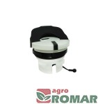 Korek oleju do pilarki STIHL MS150 MS151 MS201 MSA161T HTA85 38mm