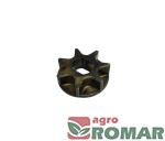 Koło napędu łańcucha 1/4" 7 zębów MSA120C MSA160T