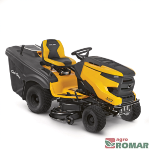 Traktor ogrodowy Cub Cadet XT1 OR106 facelifting 2023