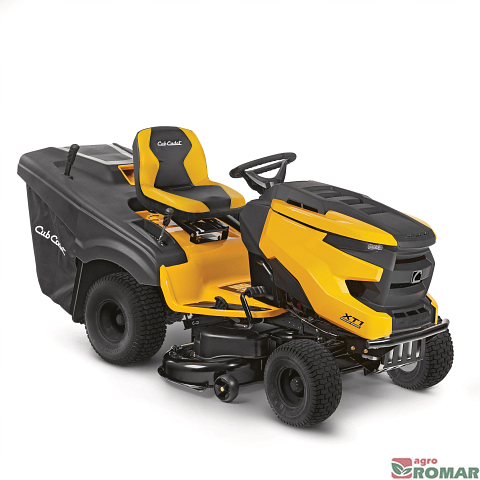 Traktor ogrodowy Cub Cadet XT1 OR106 facelifting 2023