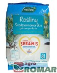 Podłoże do roślin śródziemnomorskich Westland 8l 