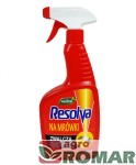 Spray na mrówki 500ml WESTLAND Resolva RTU