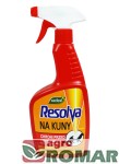 Spray na kuny 500ml Resolva RTU Westland