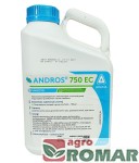 ANDROS 750 EC 5L