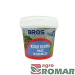 KORO-DERMA maść ogrodnicza 1kg BROS
