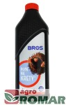 Płyn odstraszający krety 1l Bros