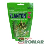 Nawóz Planton Z do roślin zielonych 200g 
