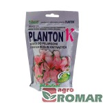 Nawóz Planton K do pelargonii i innych roślin kwitnących 200g 
