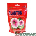 Nawóz Planton S do surfinii i innych petunii kaskadowych 200g 
