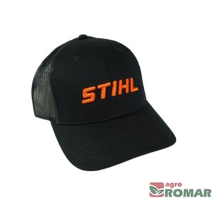 Czapka z daszkiem STIHL Logo Mesh truckerka