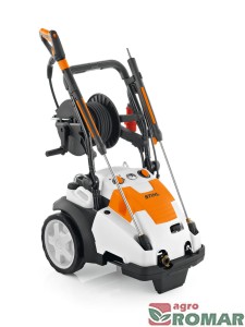 Myjka STIHL RE 462 PLUS