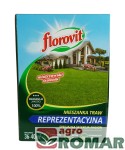 Trawa reprezentacyjna Florovit 0,9kg