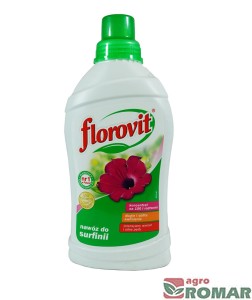 Nawóz płynny do surfinii Florovit 1L
